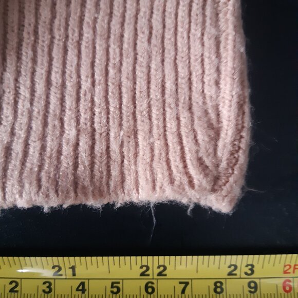 Vintage Christian Dior Monsieur V-Neck Long Sleeve Sweater Men’s - Picture 12 of 13